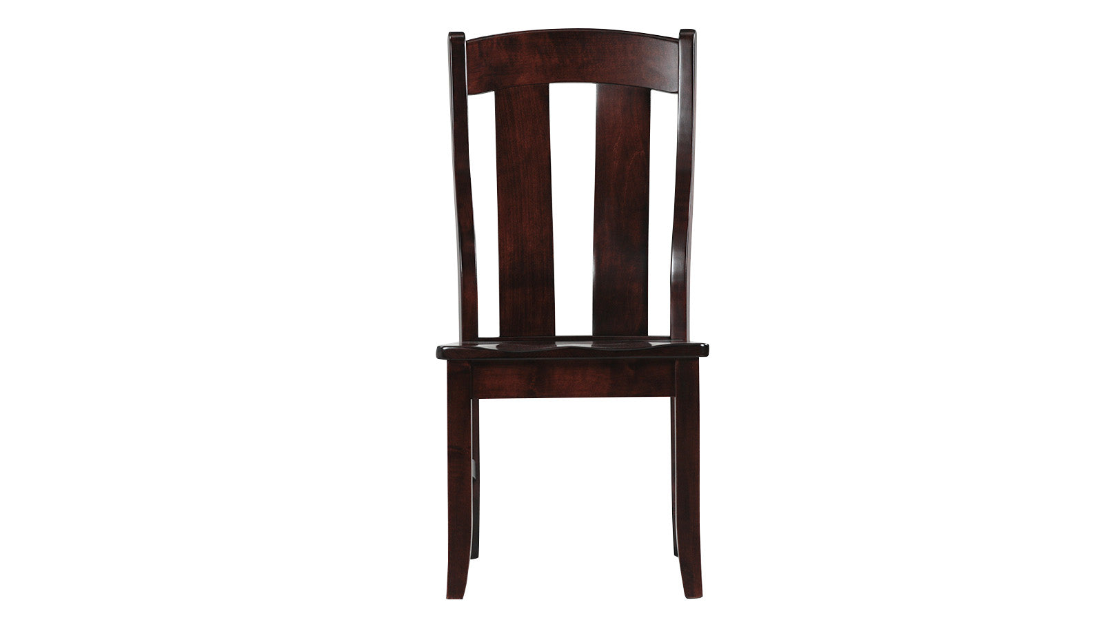 Waverly Solid Maple Dining Side Chair