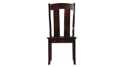Waverly Solid Maple Dining Side Chair