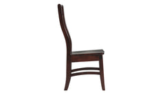 Waverly Solid Maple Dining Side Chair