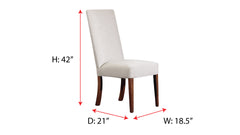Alexander Rollo Dining Chair