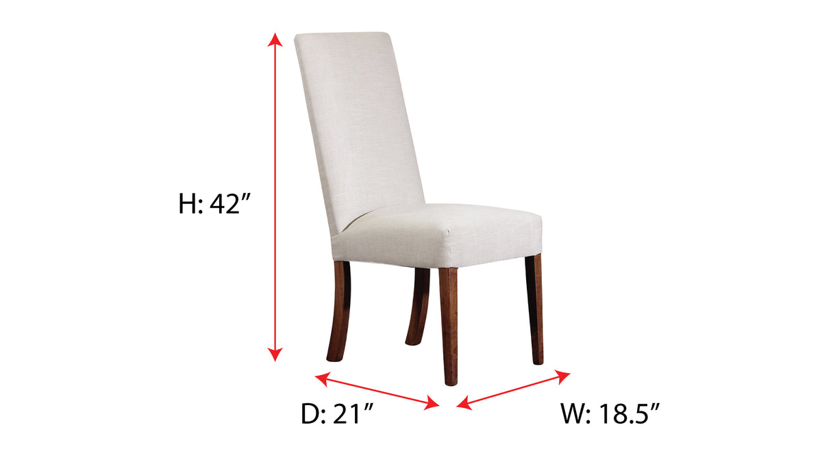 Alexander Rollo Dining Chair