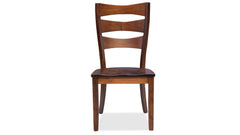 Angleton Solid Maple Dining Side Chair