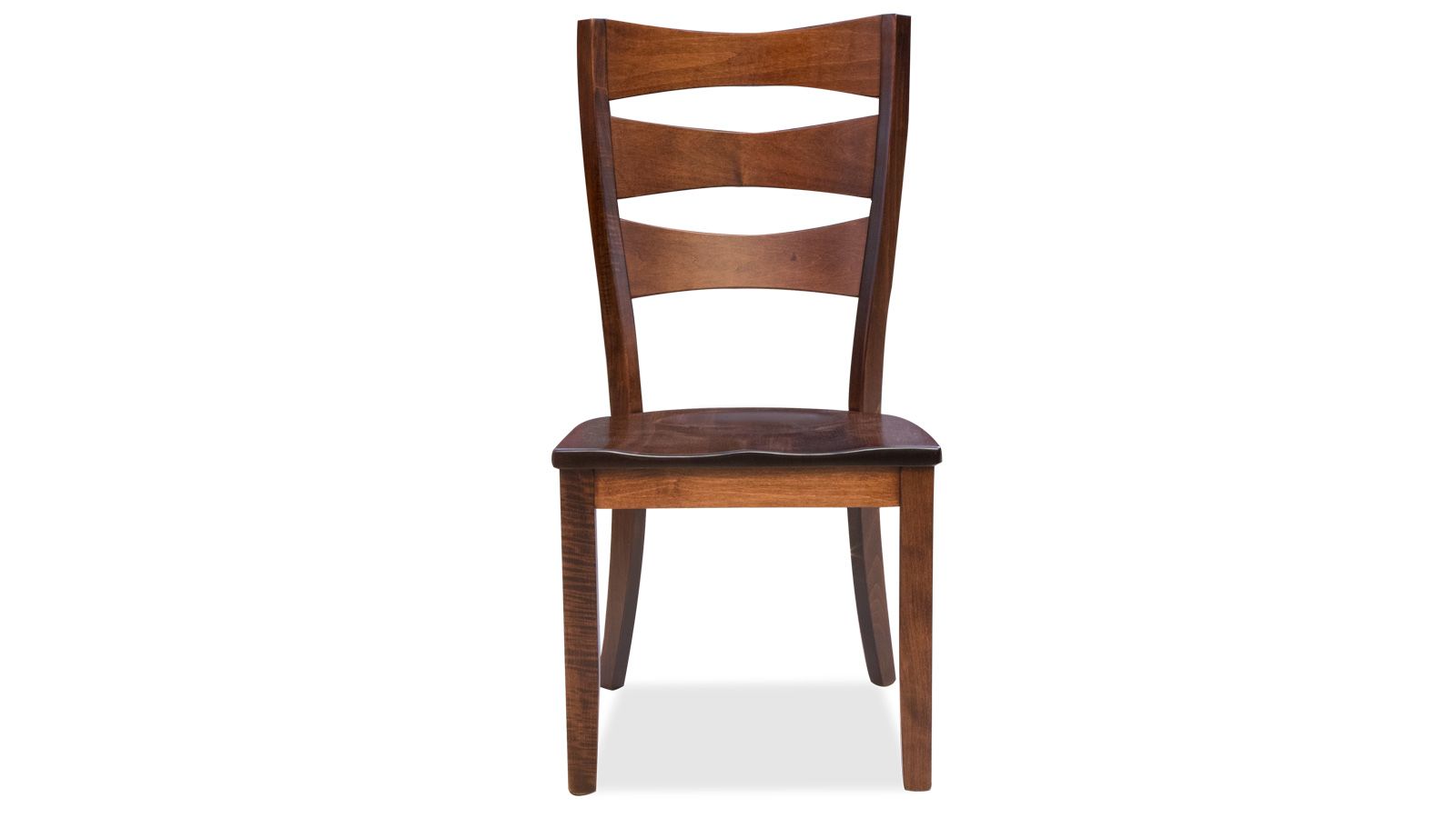 Angleton Solid Maple Dining Side Chair