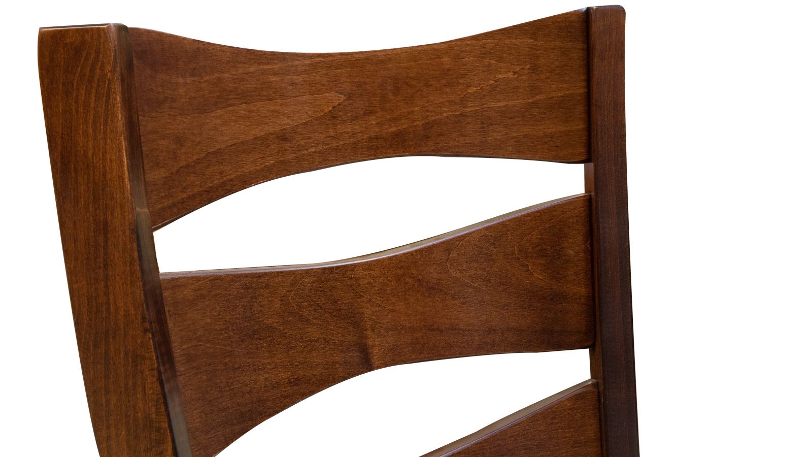 Angleton Solid Maple Dining Side Chair