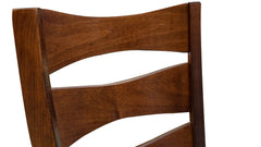 Angleton Solid Maple Dining Side Chair