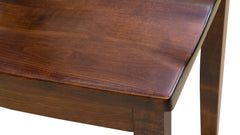Angleton Solid Maple Dining Side Chair