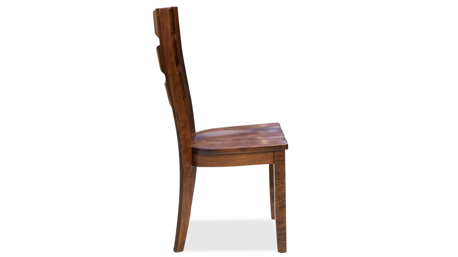 Angleton Solid Maple Dining Side Chair