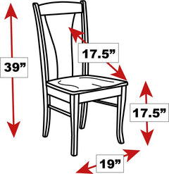 Abbott Dining Chair