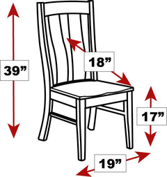 Irving Side Chair