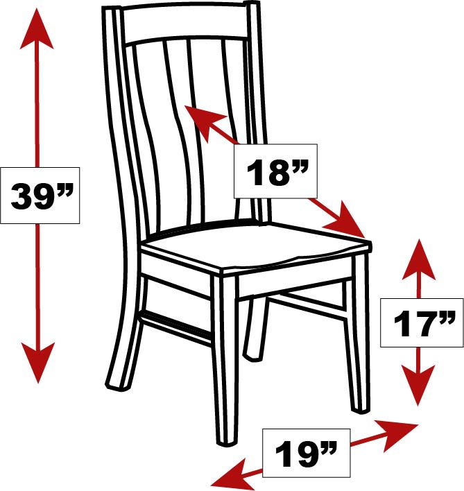 Irving Side Chair