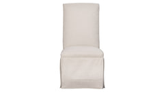 Bellaire Skirted Dining Chair