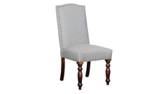Carson April Storm Dining Chair