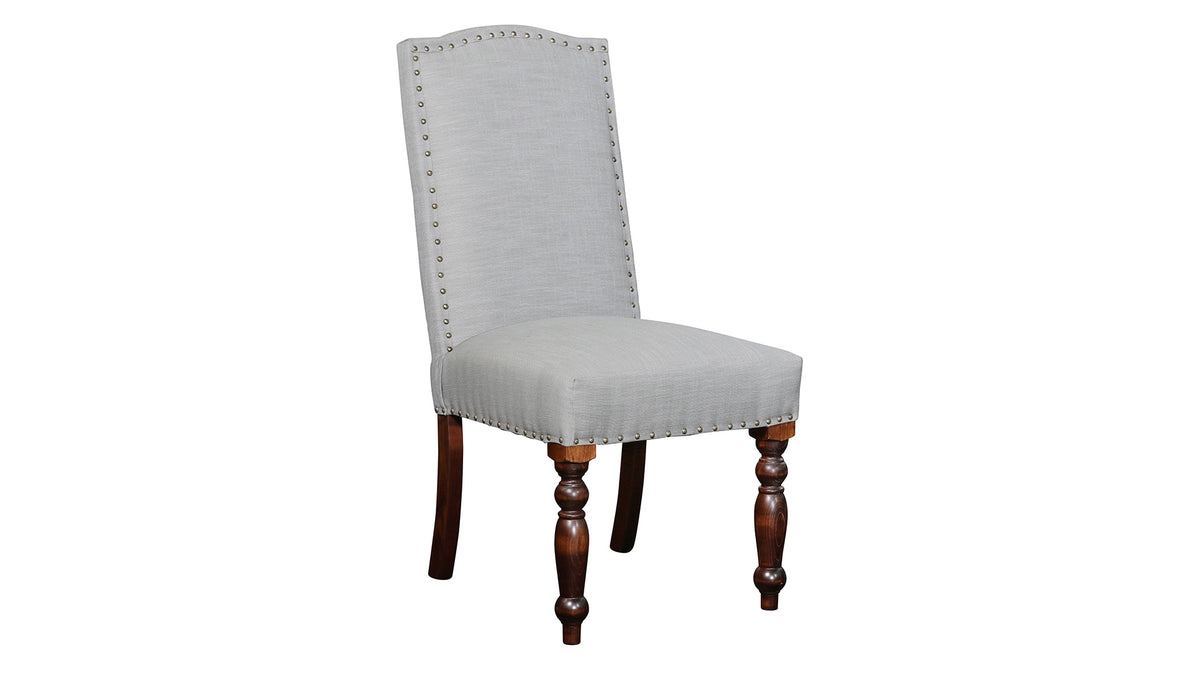 Carson April Storm Dining Chair