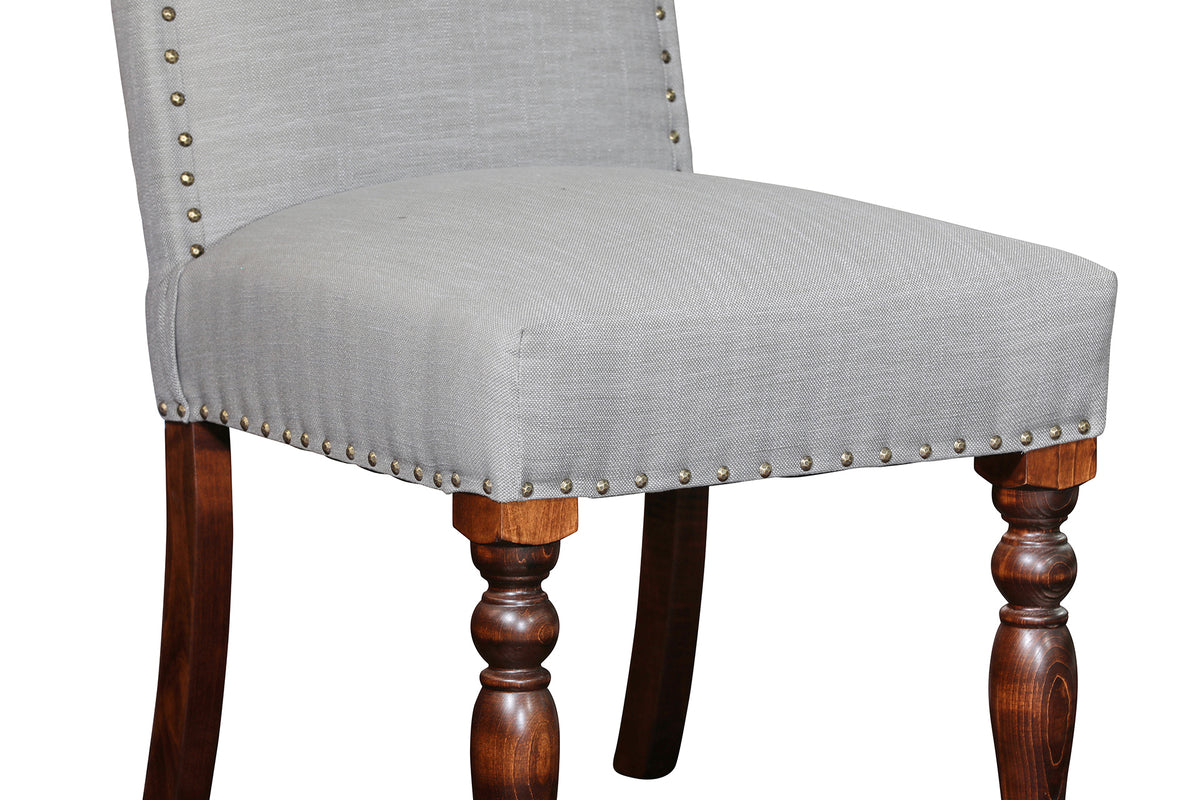 Carson April Storm Dining Chair