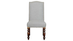 Carson April Storm Dining Chair