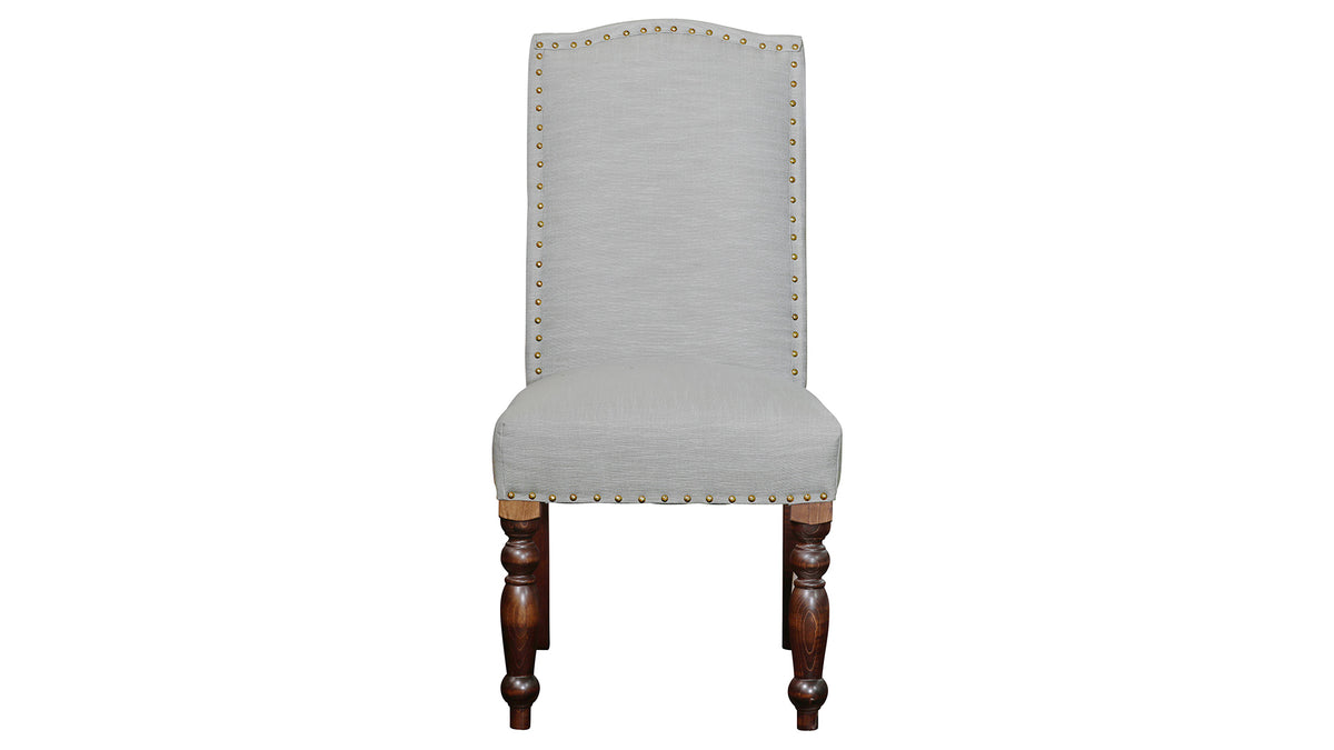 Carson April Storm Dining Chair