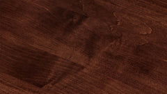 Baytown Solid Maple Counter Height Stool