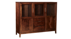 Urbana Display Cabinet