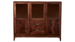 Urbana Display Cabinet