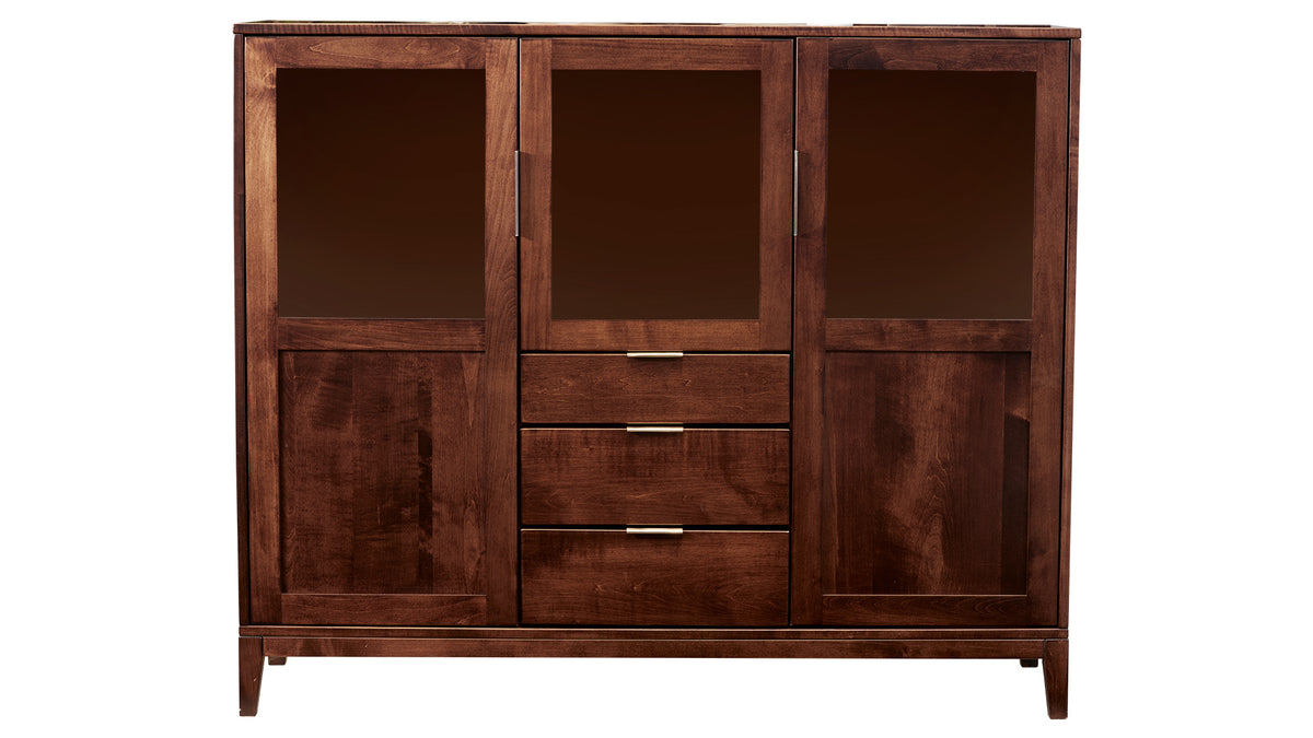Urbana Display Cabinet