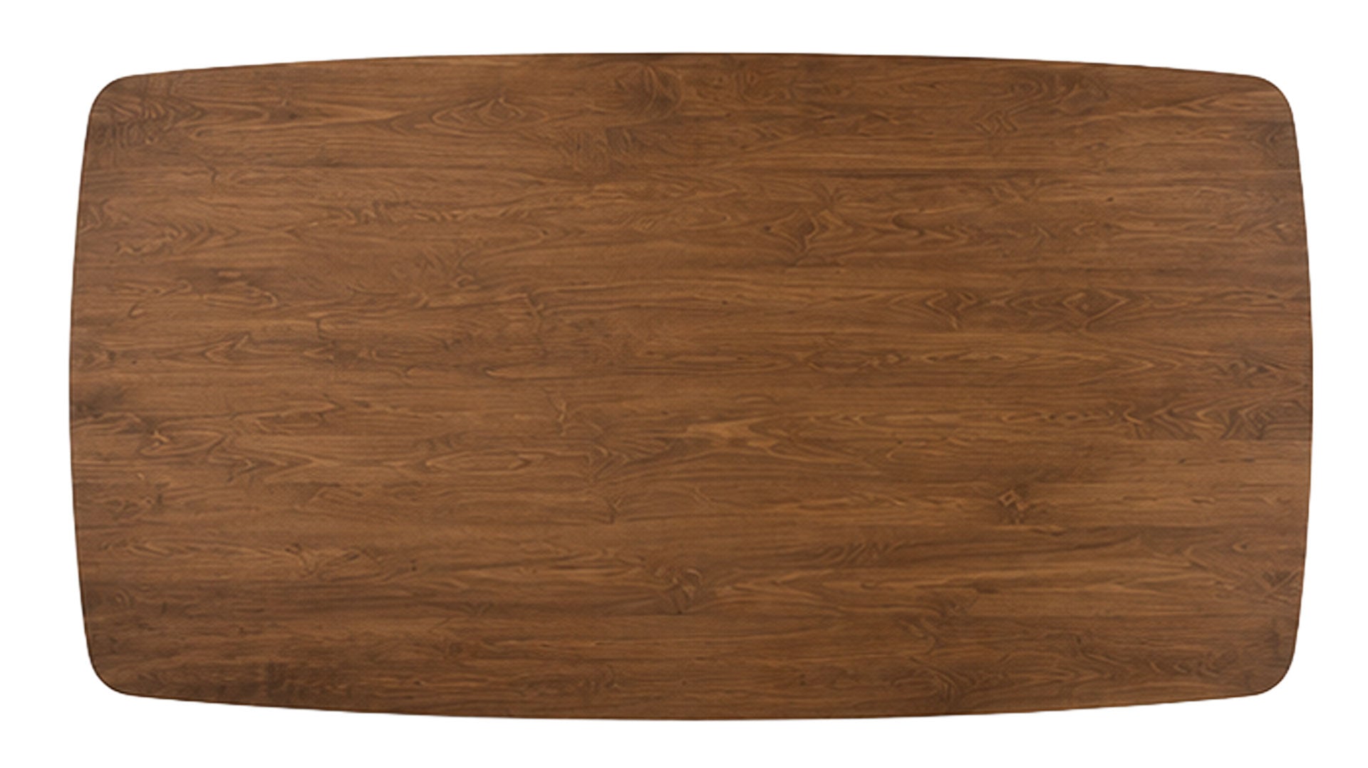 Mesa de comedor Westal 42" x 84" - Madera maciza de arce - Fabricada en Estados Unidos