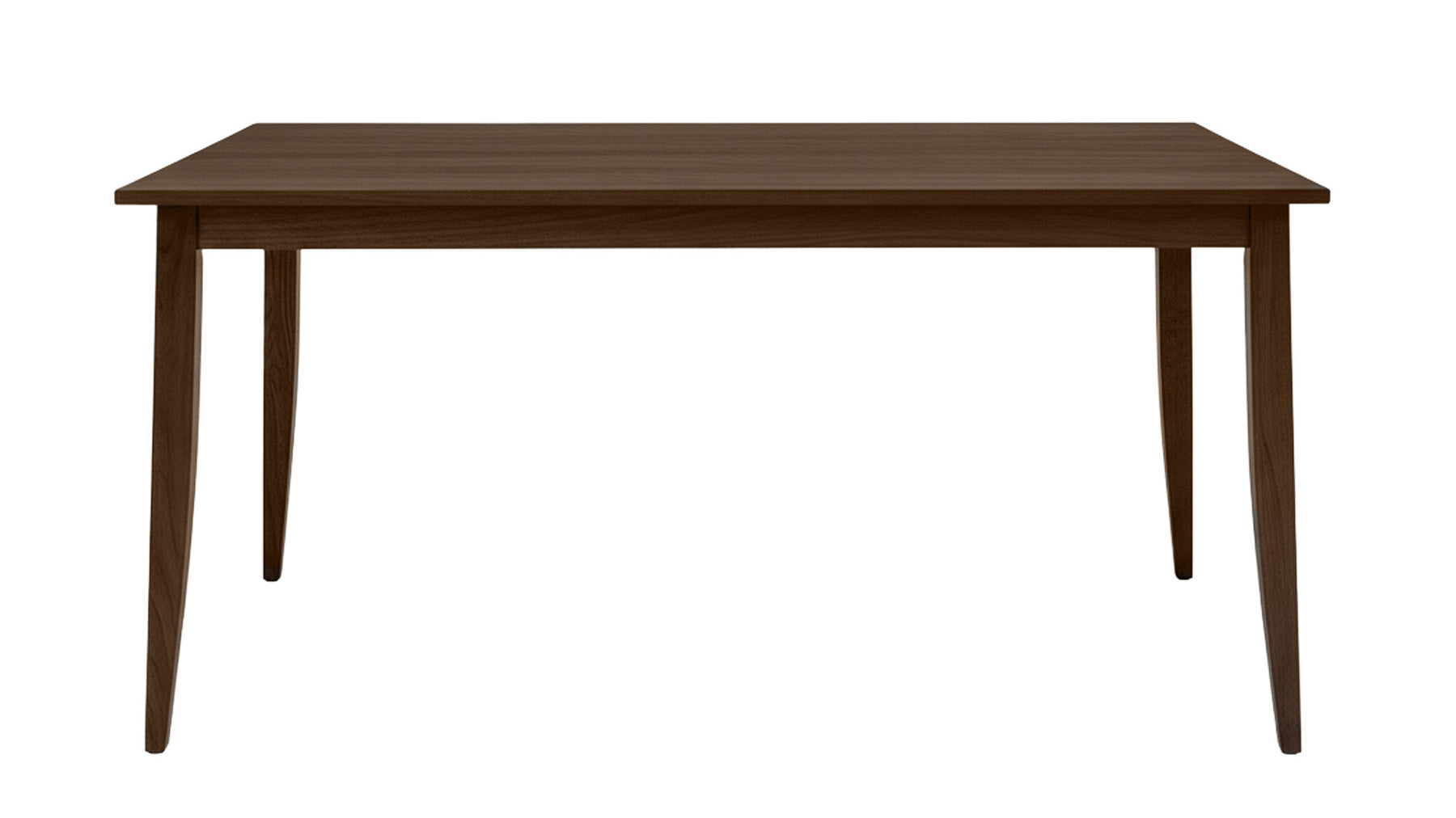 Newport Leg Dining Table 42"x 66"