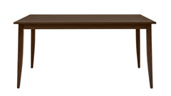Newport Leg Dining Table 42"x 66"