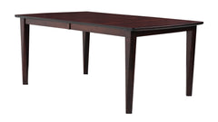 Wingate 72" Dining Room Table