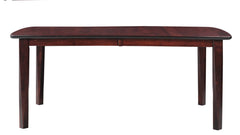 Wingate 72" Dining Room Table