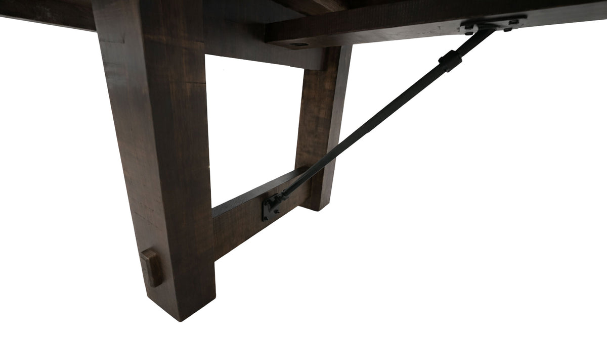 Edison Farmhouse Dining Table