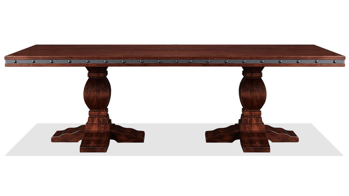 Rio 96" Dining Table