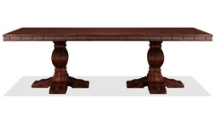 Rio 96" Dining Table