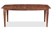 Mansfield 72" Solid Maple Dining Table