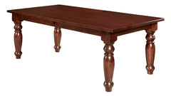 New Haven 80" Dining Table