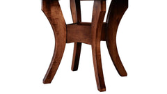Caddo 48" Round Dining Table
