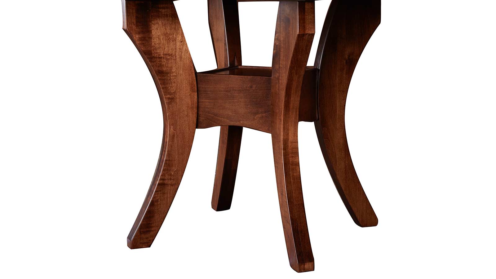 Caddo 48" Round Dining Table