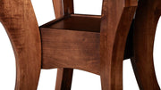 Caddo 48" Round Dining Table