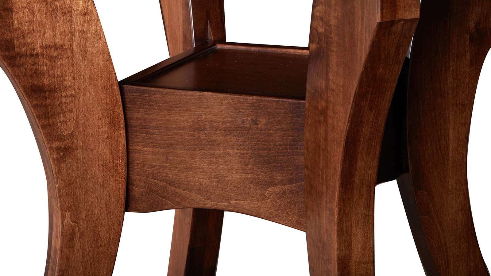 Caddo 48" Round Dining Table