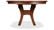 Caddo 48" Round Dining Table