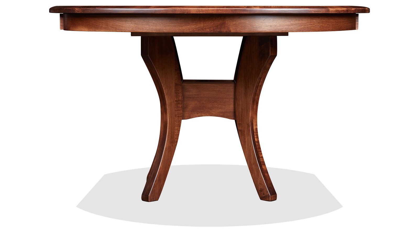 Caddo 48" Round Dining Table