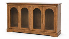 Easton Solid Wood Amish Buffet
