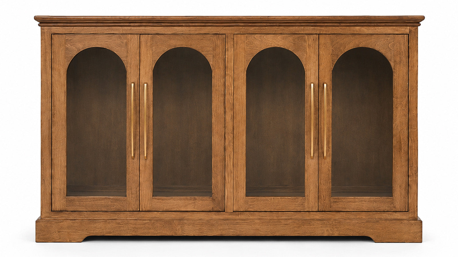 Easton Solid Wood Amish Buffet