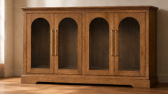 Easton Solid Wood Amish Buffet