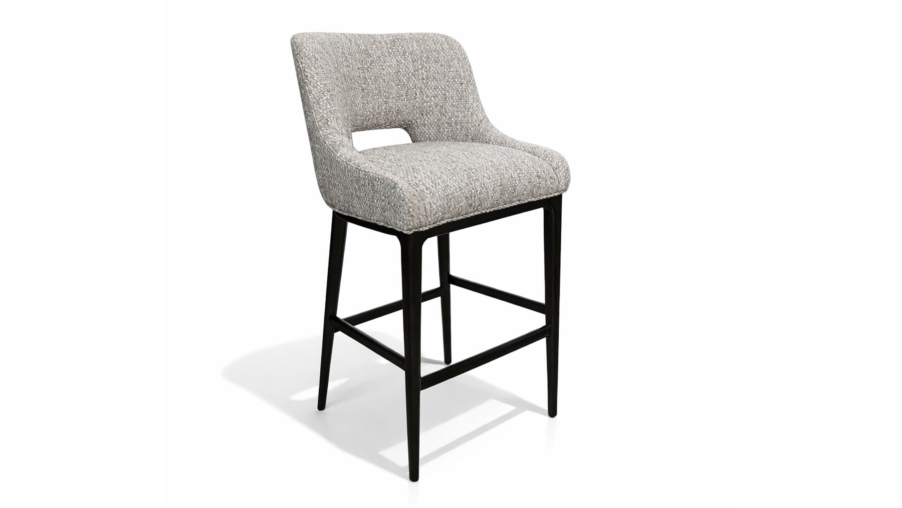 Cove Froth Edlatte Bar Stool