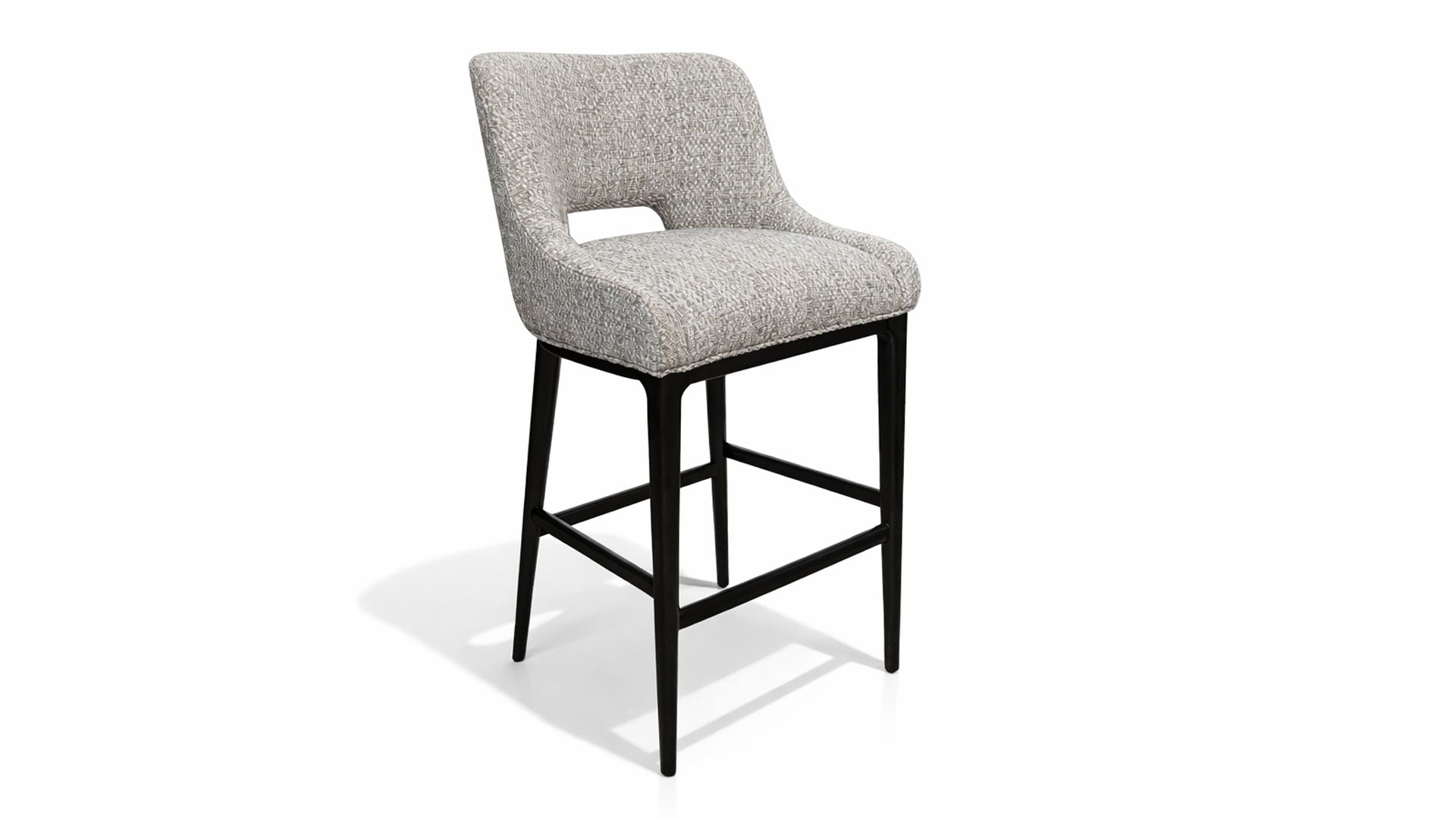 Cove Froth Edlatte Bar Stool