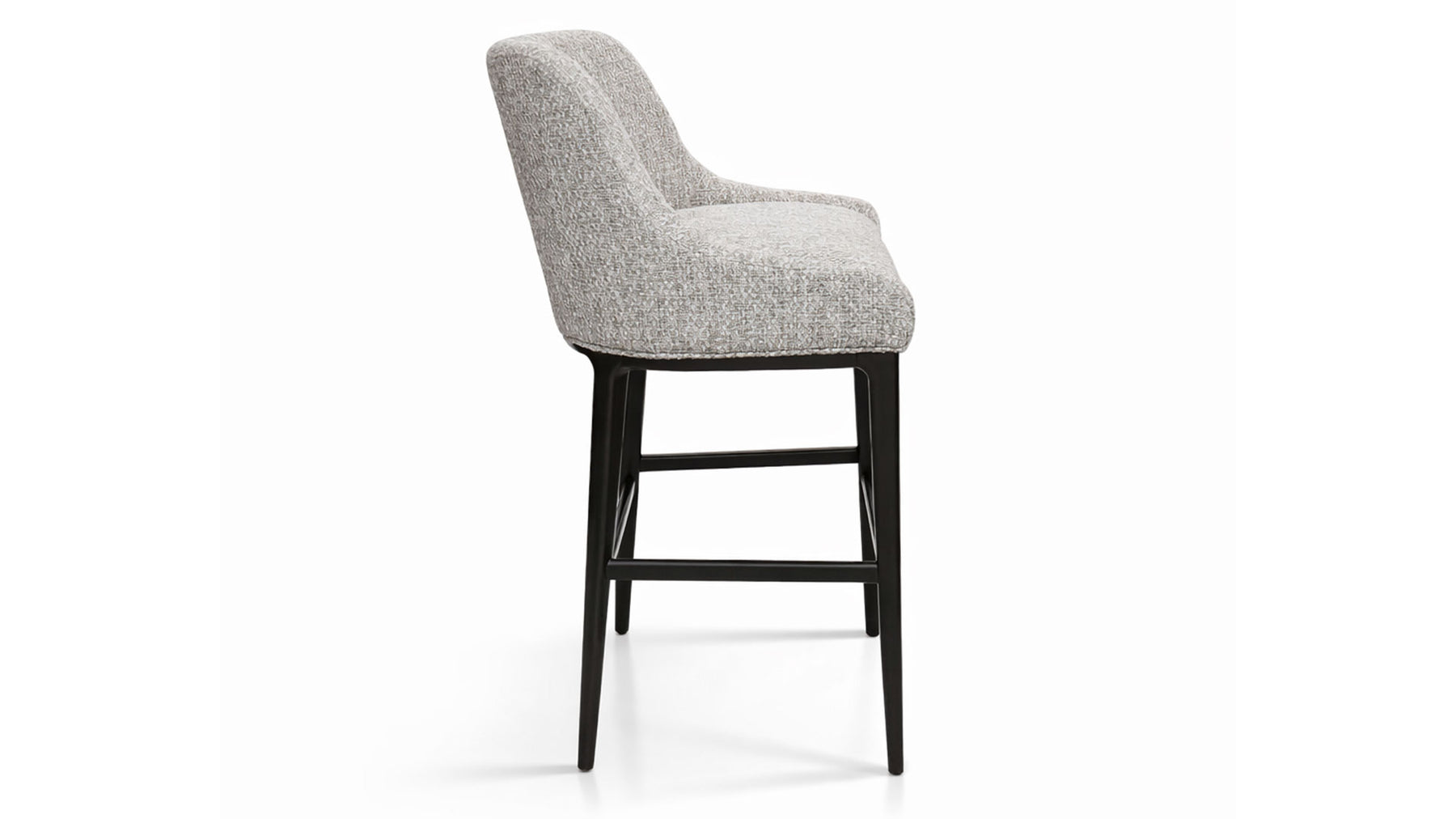 Cove Froth Edlatte Bar Stool