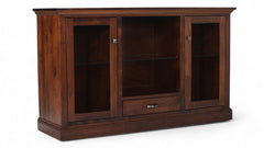 Barstow 64" Solid Maple Sideboard