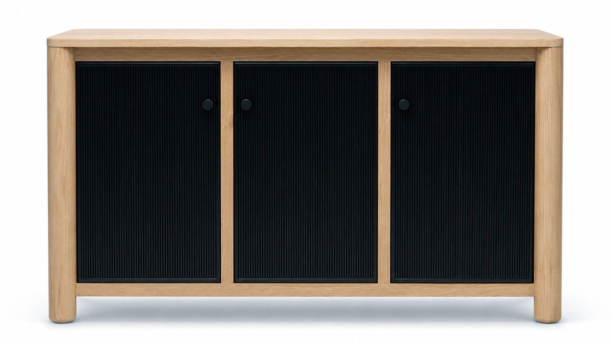 Reeves Solid Wood Buffet