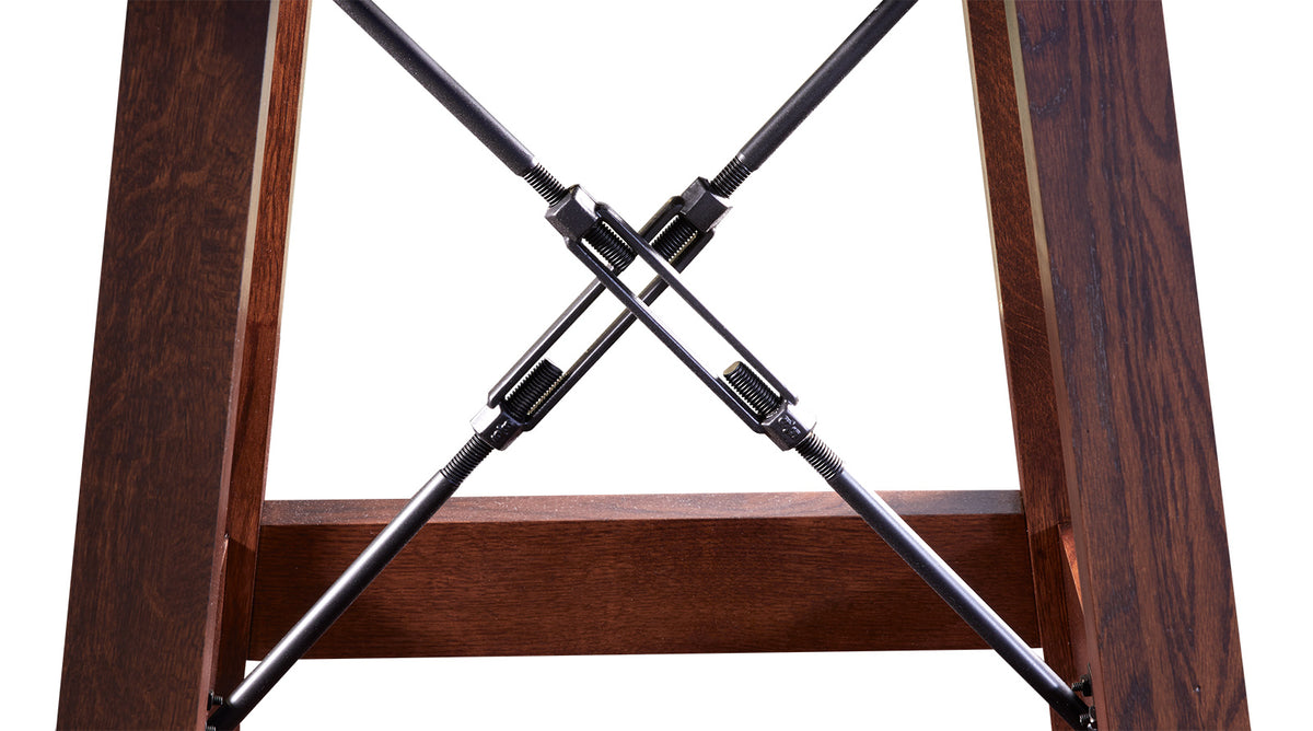 Settler's Pub Table