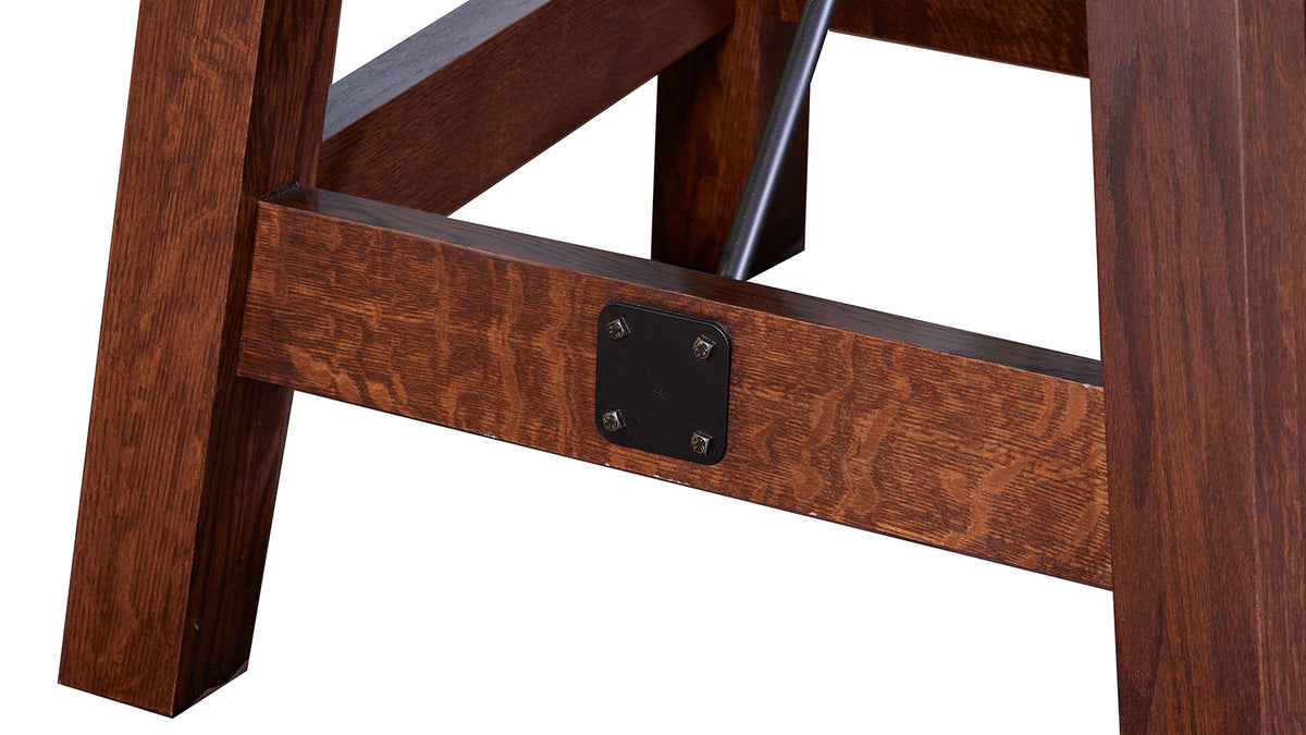 Settler's Pub Table